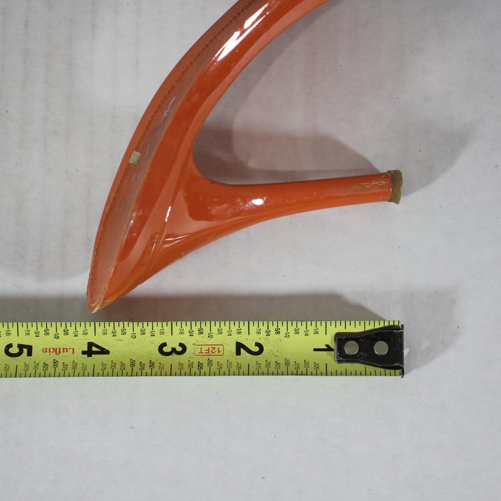 Christian Dior Embroidered Floral Heels M616 - Picture 11 of 11